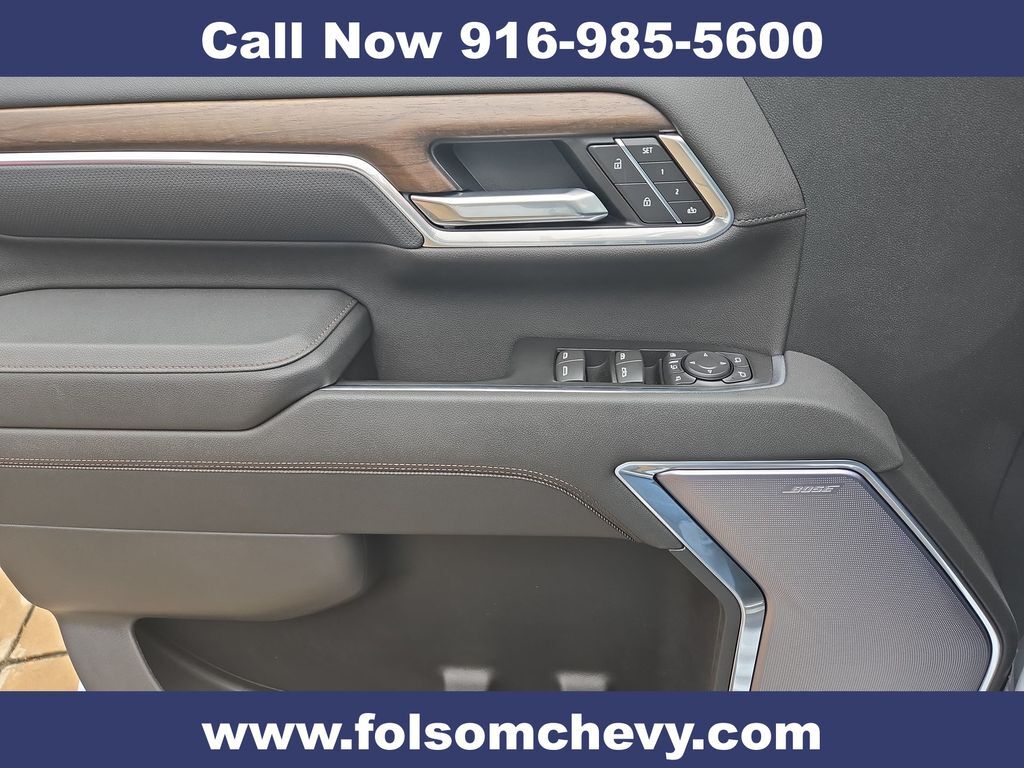 2026 Chevrolet Silverado 3500HD High Country Folsom CA