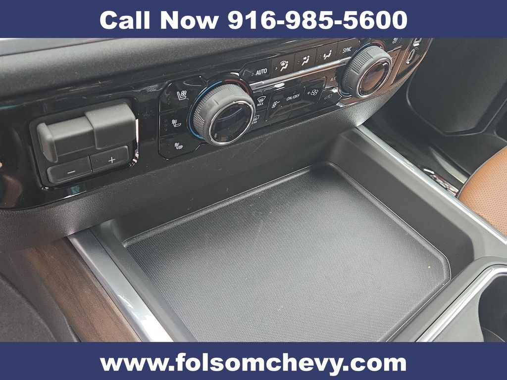2026 Chevrolet Silverado 3500HD High Country