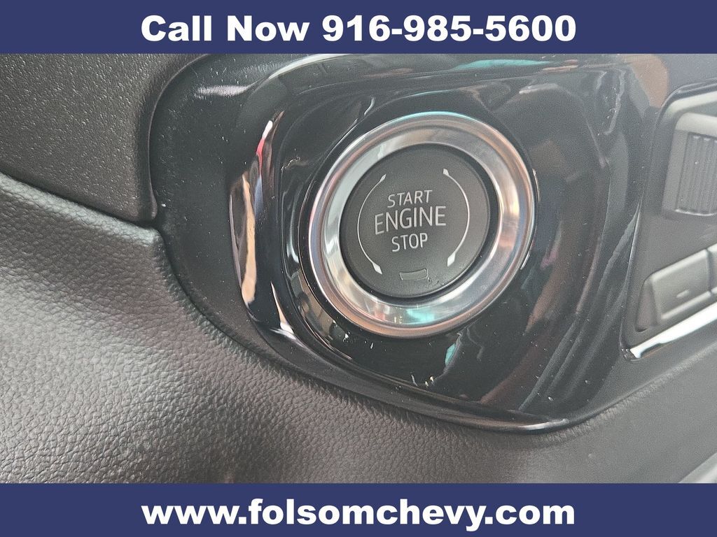 2026 Chevrolet Silverado 3500HD High Country Folsom CA