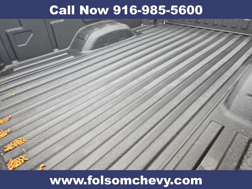 2026 Chevrolet Silverado 3500HD High Country Folsom CA