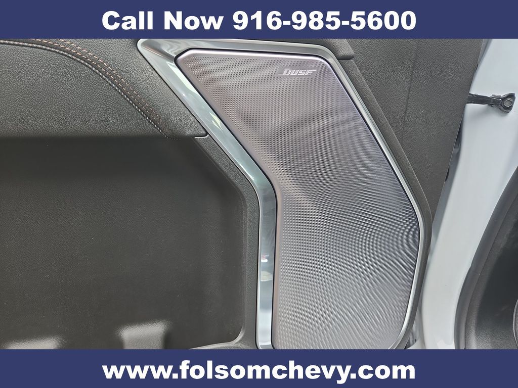2026 Chevrolet Silverado 3500HD High Country Folsom CA