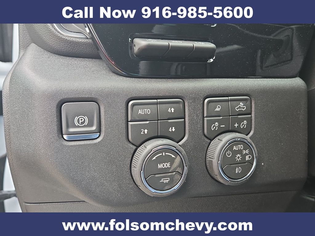 2026 Chevrolet Silverado 3500HD High Country Folsom CA