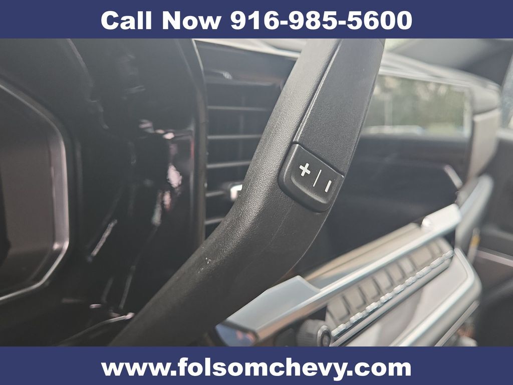 2026 Chevrolet Silverado 3500HD High Country Folsom CA