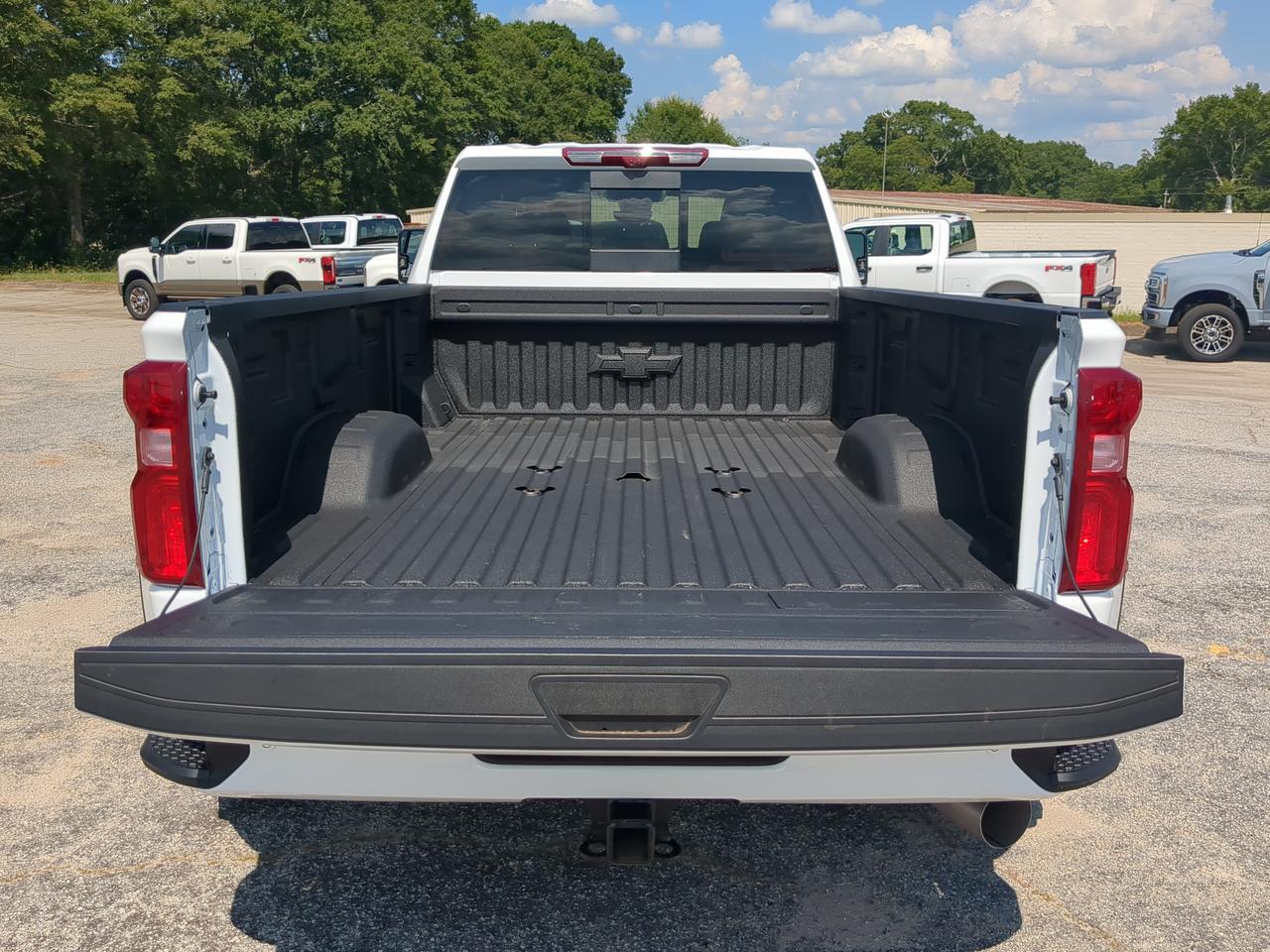 2026 Chevrolet Silverado 3500HD High Country Appleton WI