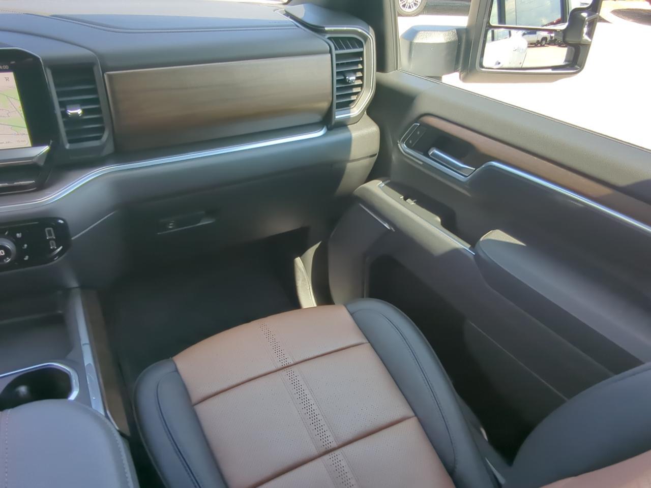 2026 Chevrolet Silverado 3500HD High Country Appleton WI