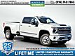 2026 Chevrolet Silverado 3500HD High Country