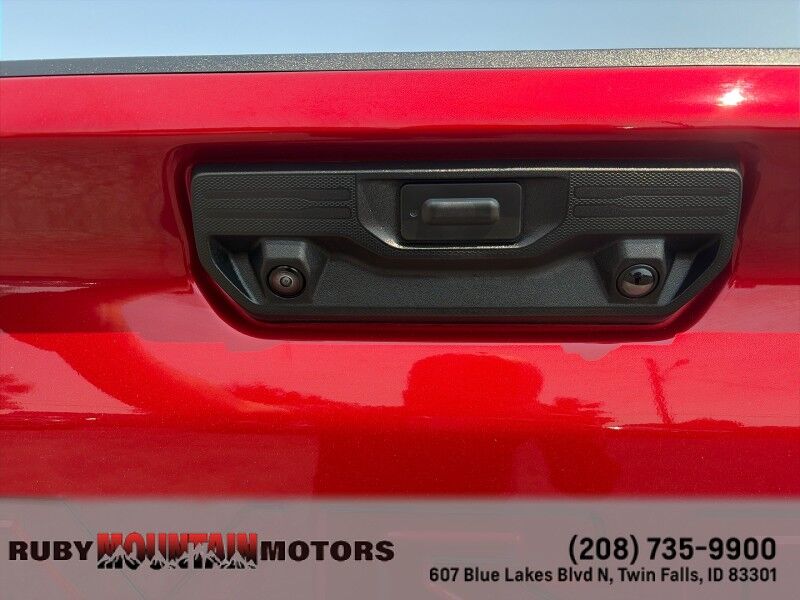 2026 Chevrolet Silverado 3500HD High Country Twin Falls ID