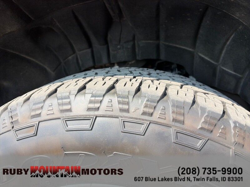 2026 Chevrolet Silverado 3500HD High Country Twin Falls ID