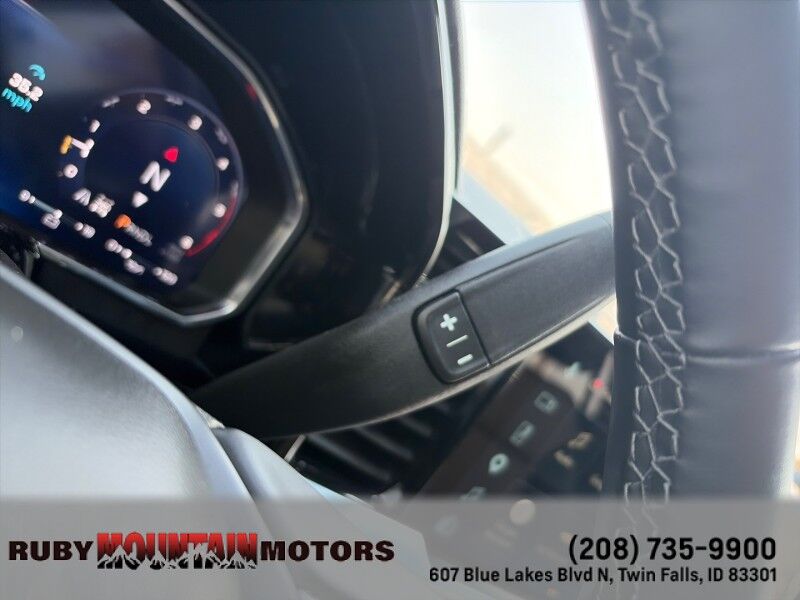 2026 Chevrolet Silverado 3500HD High Country Twin Falls ID