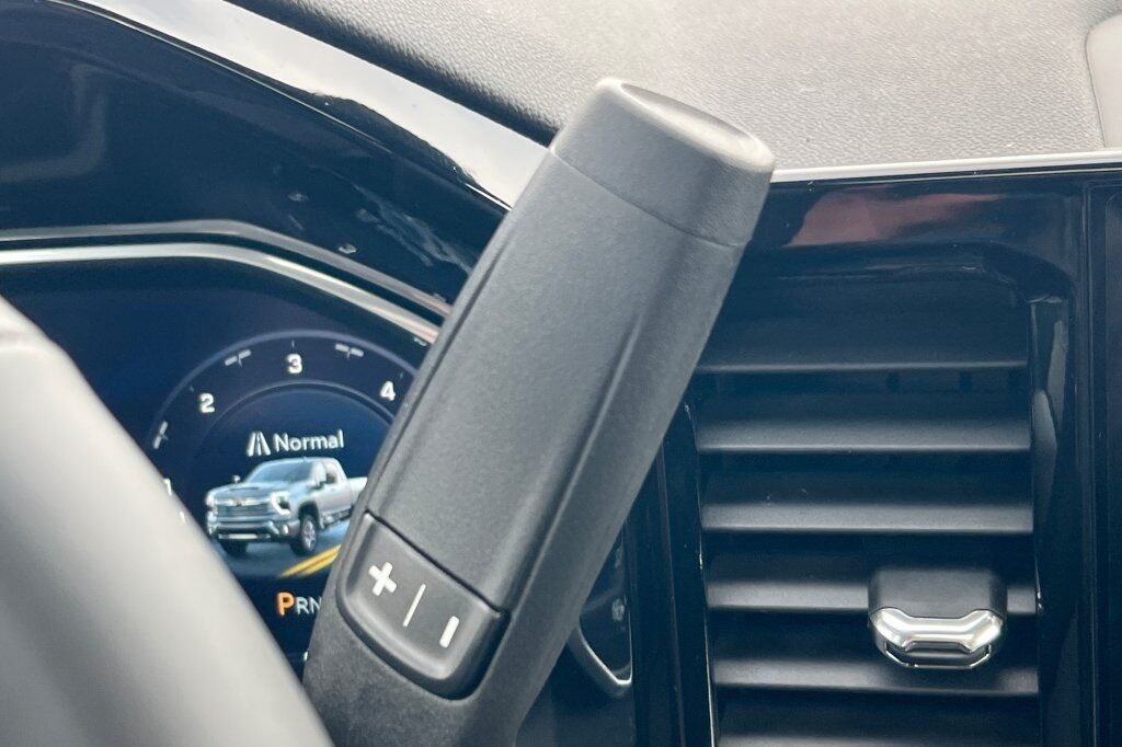 2026 Chevrolet Silverado 3500HD High Country Fruitland ID