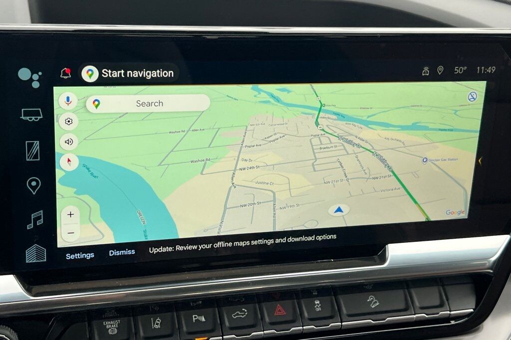 2026 Chevrolet Silverado 3500HD High Country Fruitland ID