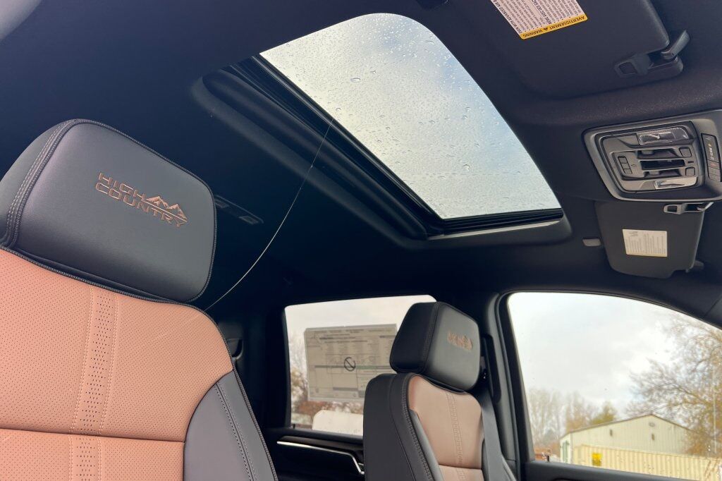 2026 Chevrolet Silverado 3500HD High Country Fruitland ID