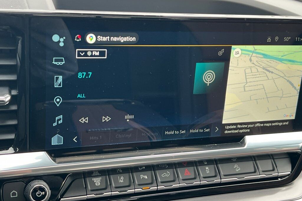 2026 Chevrolet Silverado 3500HD High Country Fruitland ID