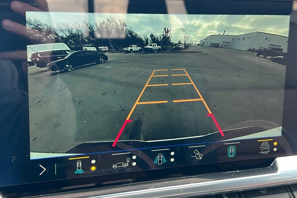 2026 Chevrolet Silverado 3500HD High Country Fruitland ID