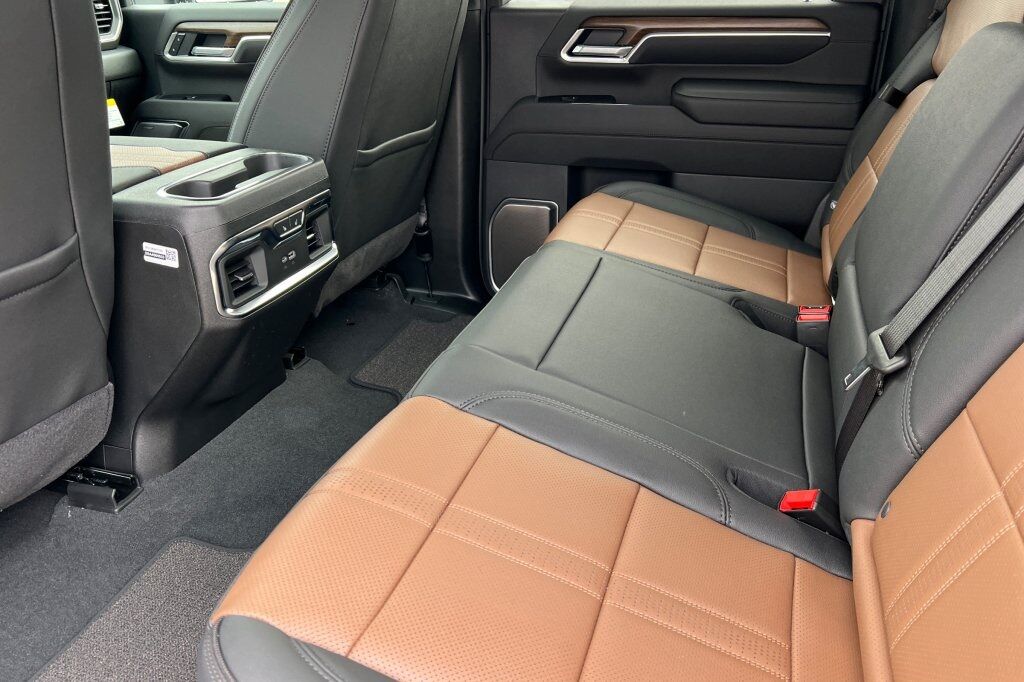 2026 Chevrolet Silverado 3500HD High Country Fruitland ID