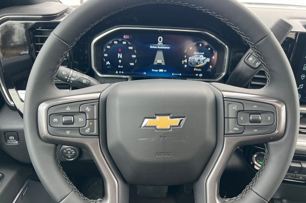 2026 Chevrolet Silverado 3500HD High Country Fruitland ID