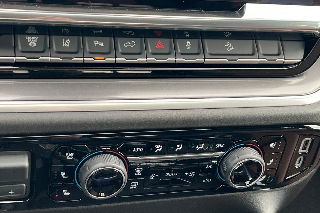 2026 Chevrolet Silverado 3500HD High Country Fruitland ID