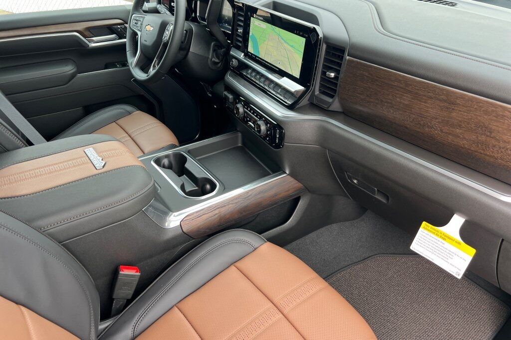 2026 Chevrolet Silverado 3500HD High Country Fruitland ID