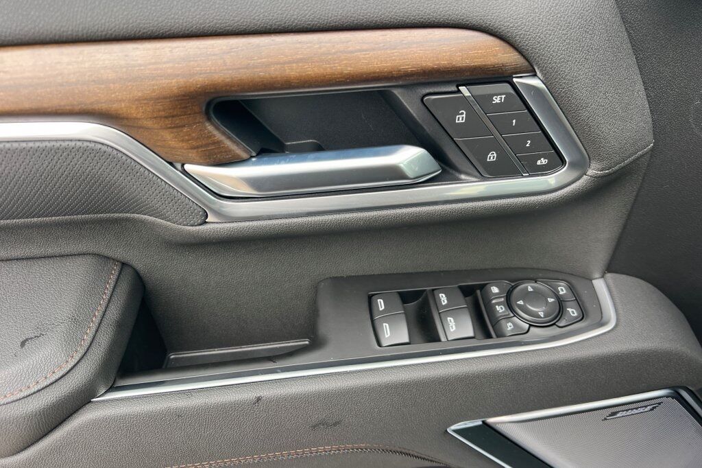 2026 Chevrolet Silverado 3500HD High Country Fruitland ID