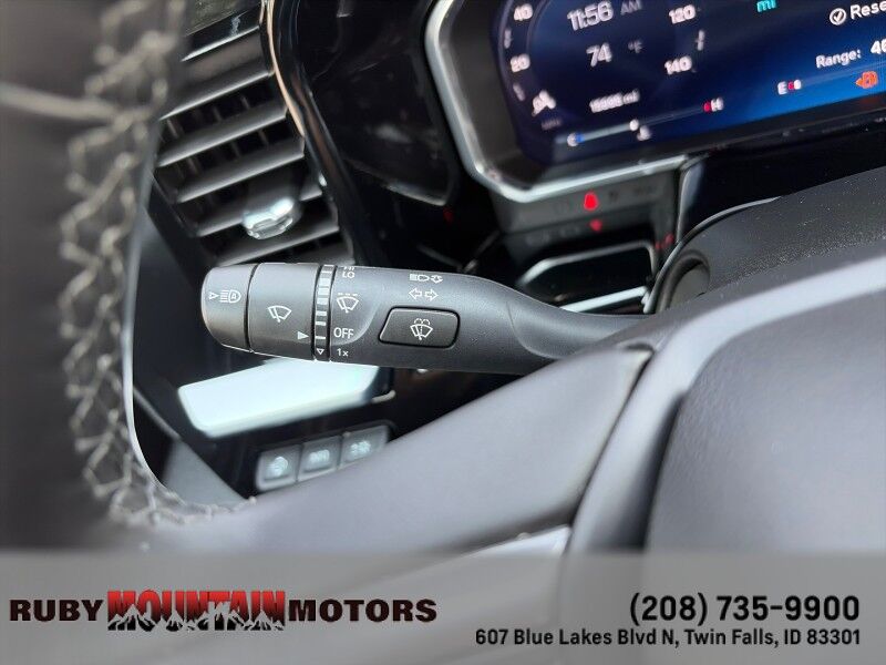 2026 Chevrolet Silverado 3500HD High Country Twin Falls ID