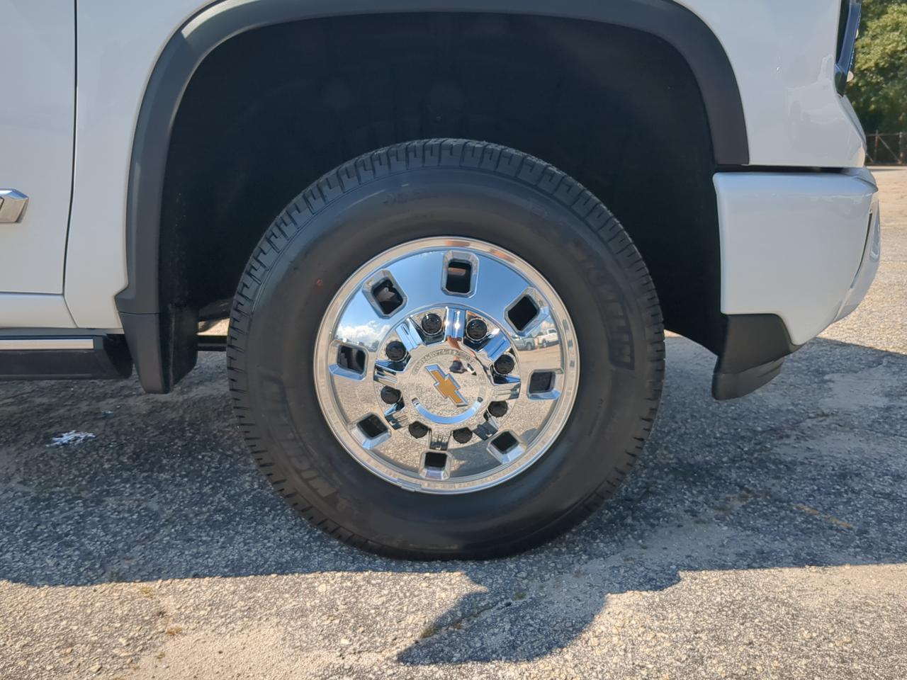 2026 Chevrolet Silverado 3500HD High Country Winder GA