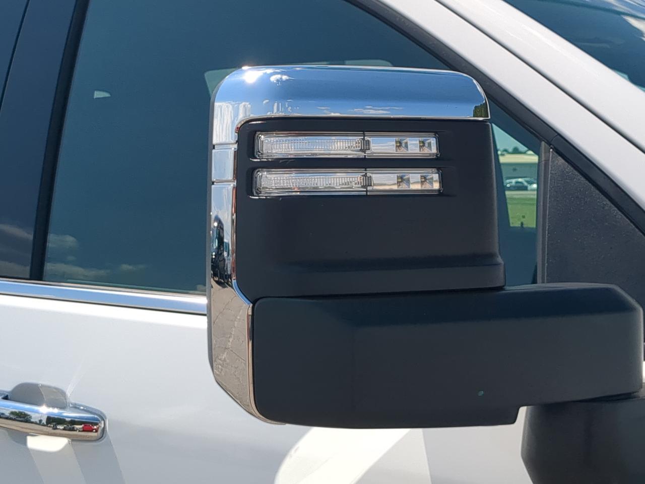 2026 Chevrolet Silverado 3500HD High Country Winder GA