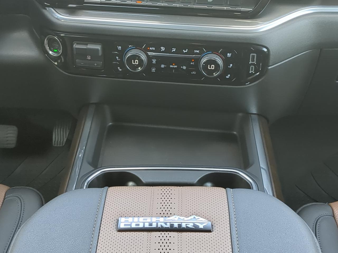 2026 Chevrolet Silverado 3500HD High Country Winder GA