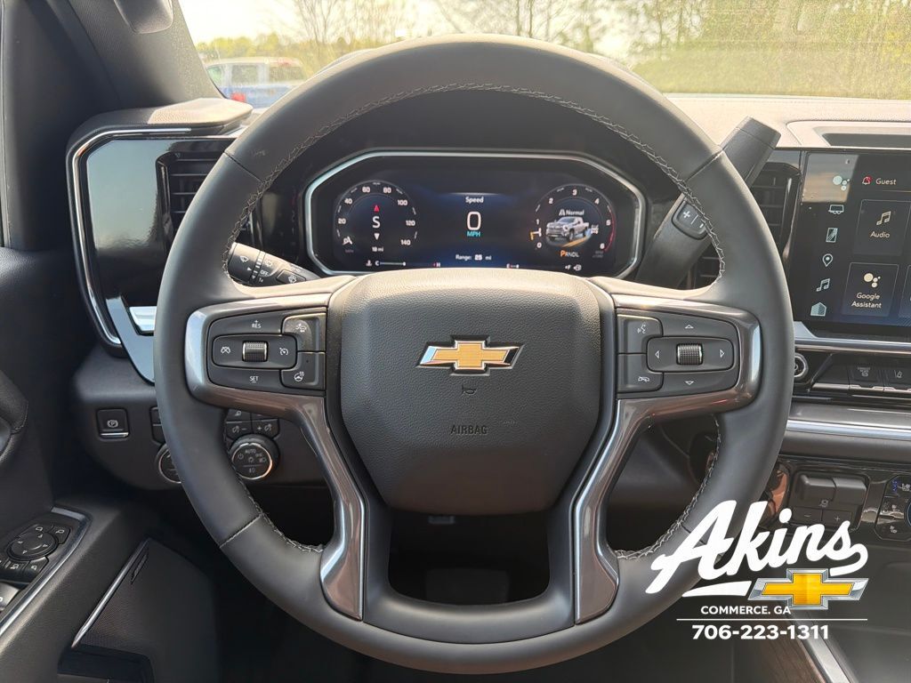 2026 Chevrolet Silverado 3500HD High Country Commerce GA