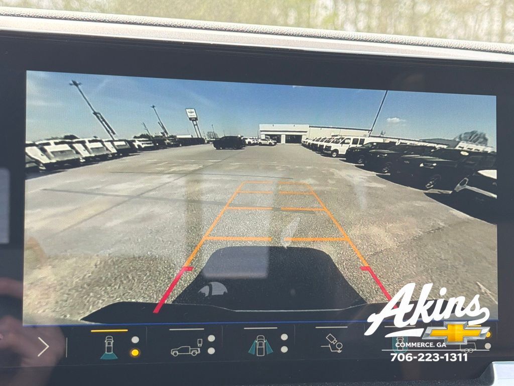 2026 Chevrolet Silverado 3500HD High Country Commerce GA