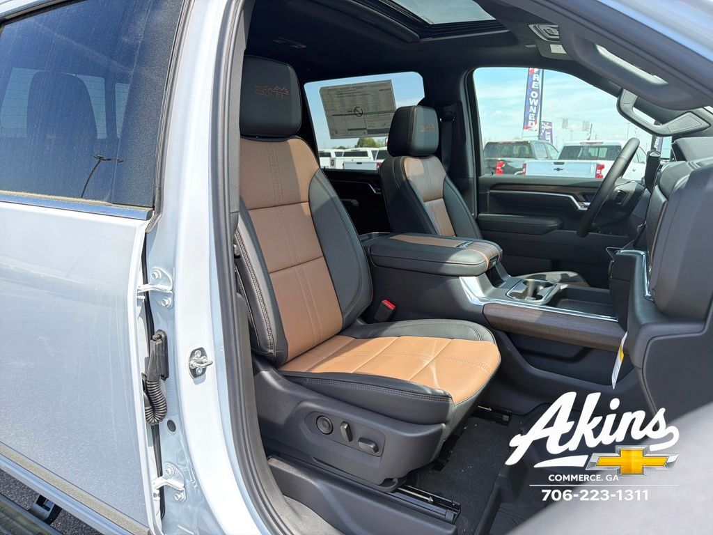 2026 Chevrolet Silverado 3500HD High Country Commerce GA