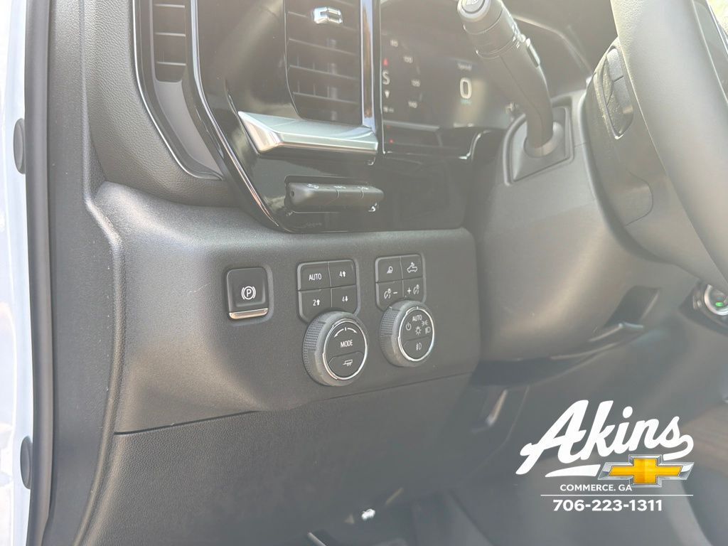 2026 Chevrolet Silverado 3500HD High Country Commerce GA