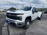 2026 Chevrolet Silverado 3500HD LT