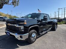 2026_Chevrolet_Silverado 3500HD_LT_  TX