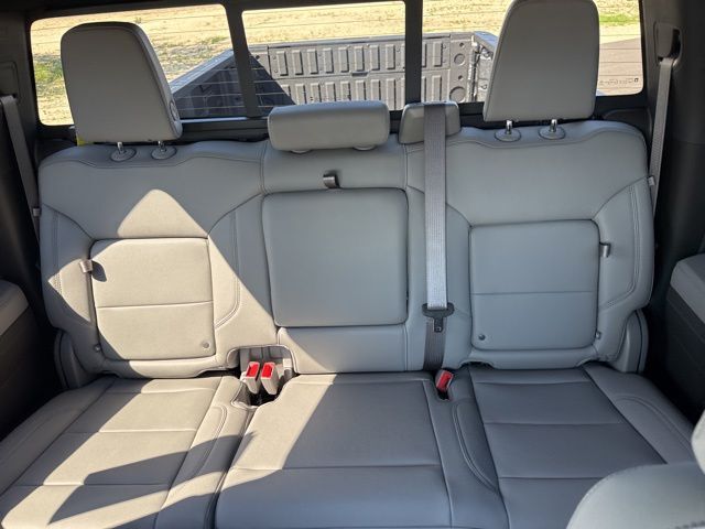2026 Chevrolet Silverado 3500HD LT Kerrville TX