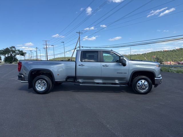 2026 Chevrolet Silverado 3500HD LT Kerrville TX