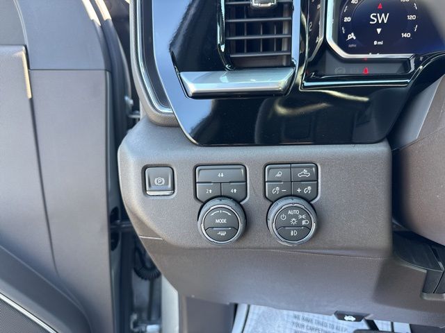 2026 Chevrolet Silverado 3500HD LT Kerrville TX