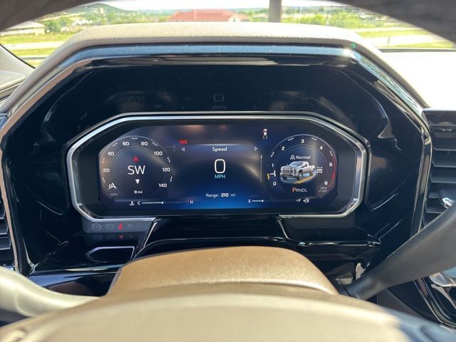 2026 Chevrolet Silverado 3500HD LT Kerrville TX