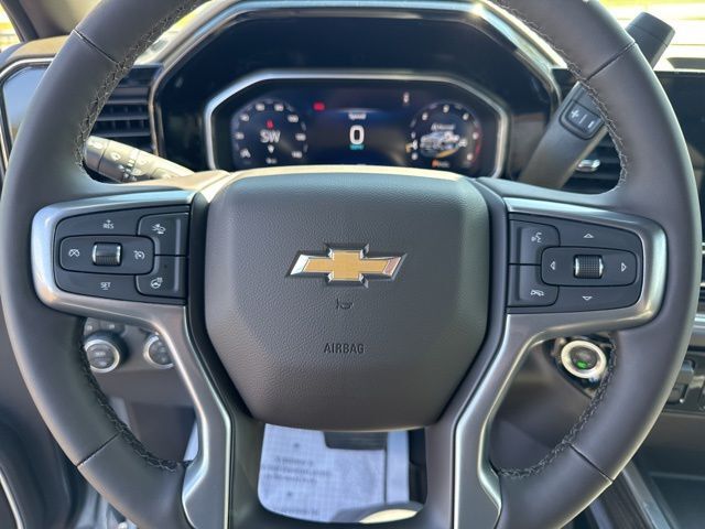 2026 Chevrolet Silverado 3500HD LT Kerrville TX
