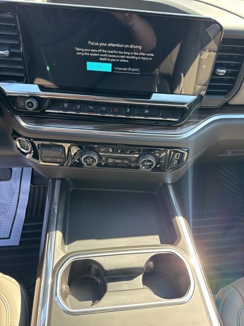 2026 Chevrolet Silverado 3500HD LT Kerrville TX