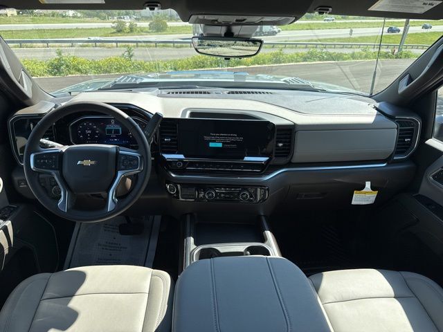 2026 Chevrolet Silverado 3500HD LT Kerrville TX