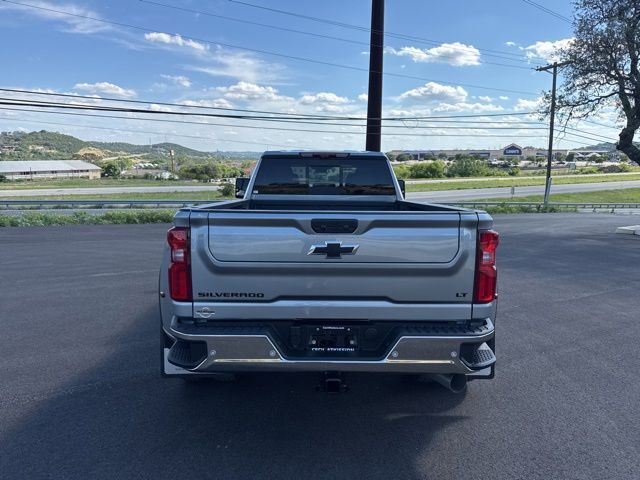 2026 Chevrolet Silverado 3500HD LT Kerrville TX