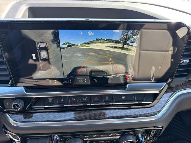 2026 Chevrolet Silverado 3500HD LT Kerrville TX