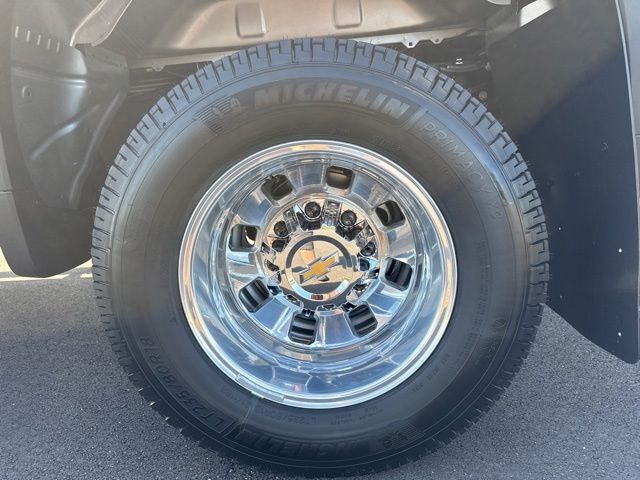 2026 Chevrolet Silverado 3500HD LT Kerrville TX