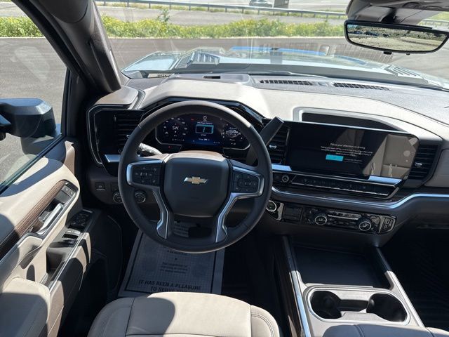 2026 Chevrolet Silverado 3500HD LT Kerrville TX