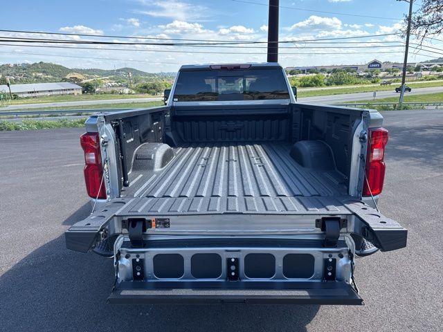 2026 Chevrolet Silverado 3500HD LT Kerrville TX