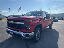 2026_Chevrolet_Silverado 3500HD_LT_  TX