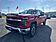 2026 Chevrolet Silverado 3500HD LT  TX