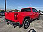2026 Chevrolet Silverado 3500HD LT  TX