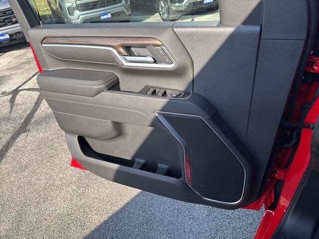 2026 Chevrolet Silverado 3500HD LT  TX