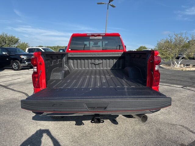 2026 Chevrolet Silverado 3500HD LT  TX